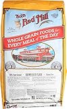 Bob's Red Mill Bulk Rice Flour, Brown, 25 Pound