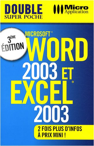 Word 2003