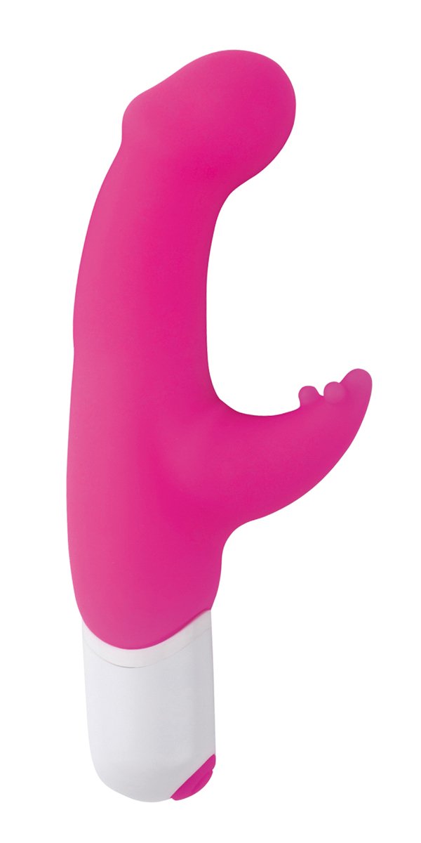 Love to Love Captain Charm, 6619 Vibrator