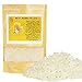 YYCH 1-lb Pure White Beeswax Pellets-100% Pure