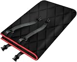 Just Pet Zone Dog Car Boot Protector Quilted Waterproof Nonslip Mat 183x99 view 3