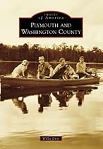 Plymouth and Washington County (Images of America)