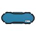 Altec Lansing IMW778-BLU OmniJacket Ultra Waterproof Bluetooth Speaker, Blue