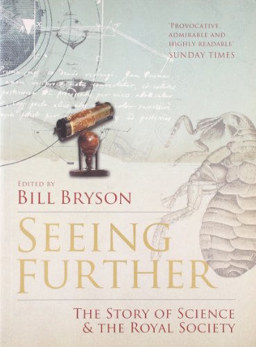 SEEING FURTHER