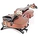 Bonmusica 3/4 Violin Shoulder Rest