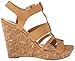 Jessica Simpson Women's Casie2 Wedge Sandal