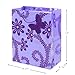 Hallmark Large Gift Bag with Tissue Paper (Lavender)