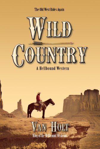 Wild Country