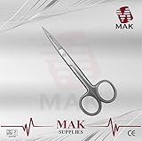 MAK Dissecting/Operating/Dressing Scissor