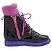 Disney Vampirina Fashion Boots for Girls Size 9/10