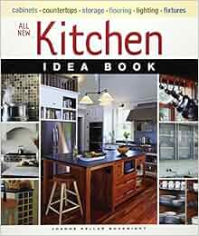 New Kitchen Idea Book Tauntons Idea Book Series