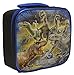 Jurassic World Lunch Bag, Black