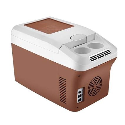 Amazon.es: Nevera Portátil, Calentador Refrigerador 2 modos ...