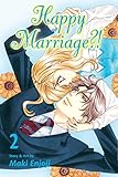Happy Marriage?!, Vol. 2