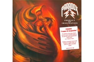 Product Of Imagination