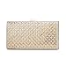 Womens Evening Clutch Bag Wedding Purse Bridal Prom Handbag Party Bag for Dance Bar