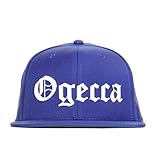 SSUR - Odessa Snapback Royal