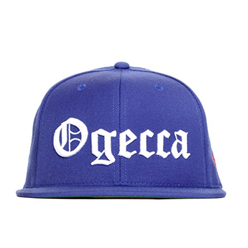 SSUR - Odessa Snapback Royal