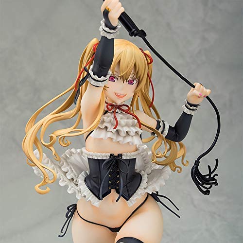 KCGNBQING Asanagi Girl Figure Rocket Boy Kurone 1/6 Scale PVC Actidon Figure Anime Figure Model Figu
