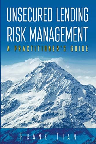 Amazon.com: The Handbook of Credit Risk Management: Originating