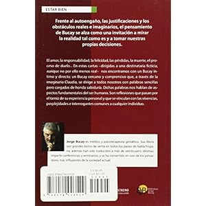 Cartas para Claudia (Biblioteca jorge bucay) (Spanish Edition)