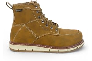 KEEN Utility womens CSA San Jose 6” Alloy Toe Wedge Work Boots Work Boots