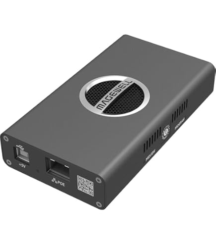 Amazon.com: Magewell Pro Convert NDI to SDI – 1-Channel NDI®/NDI