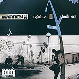 REGULATE:G FUNK ERA (20TH ANNIVERSARY EDITION)     image