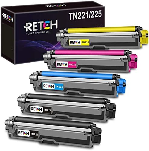 brother hl3170cdw toner