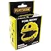 Paladone Pacman Pixel Bricks, 6 cm Tall, 289 Pieces