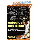 Calculus and Pizza: A Cookbook for the Hungry Mind