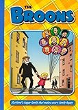 Broons Annual 2010: Scotland's Happy Family That Makes Every Family Happy