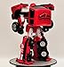 Tobot R Youngtoys Transforming Robot Car to Robot Animation Character