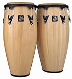Latin Percussion Aspire Conga Drum, 11 inch Conga Natural