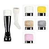 TPLB Thermal Fleece Welly Socks Compatible for Hunter Tall Rain Boots