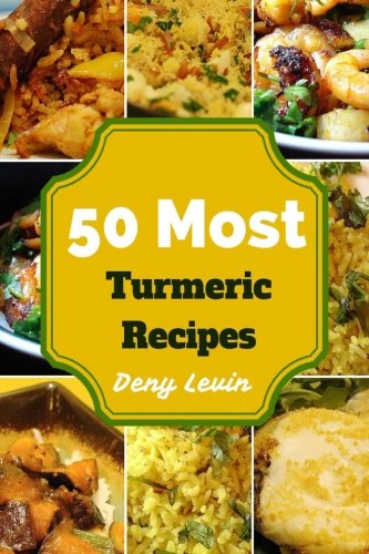 50 Most Turmeric Recipes