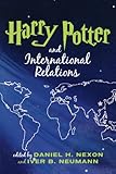 Harry Potter and International Relations