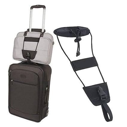 travel bungee strap