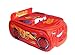 DISNEY CARS 3 McQUEEN Light-Up Lead Safe Insulated Race Car Lunch Tote Box Bag