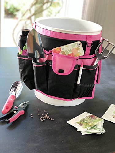 Apollo Tools DT0825P Garden Tool Organizer