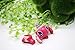 Novelty Stitch Pink Shape Design 32GB USB 2.0 Flash Drive Cute Memory Stick Stitch Thumb Drive Data Storage Pendrive Cartoon Jump Drive Gift (Stitch pink-32GB)