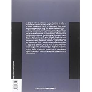 Óptica básica (Spanish Edition)