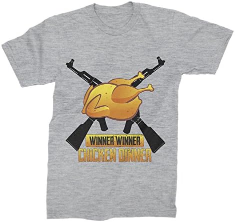 PUBG Pioneer Shirt Pioneer T-Shirt Winner Winner Chicken Dinner Tee