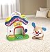 Fisher-Price Laugh & Learn Puppy's Playhouse