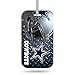 NFL Dallas Cowboys Plastic Team Luggage Tag