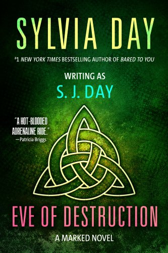 Eve of Destruction