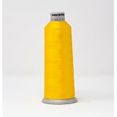 Madeira 5,500yd Polyester Thread-Yellow