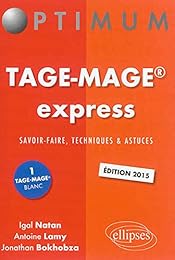 Tage-mage express