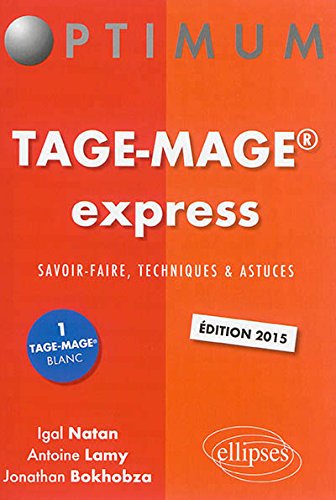 Tage-mage express