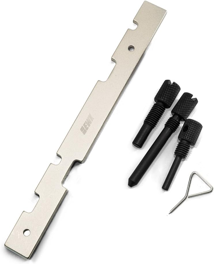 EWK Camshaft Holding Timing Belt Locking Pin Tool for Ford Fiesta Mazda Volvo